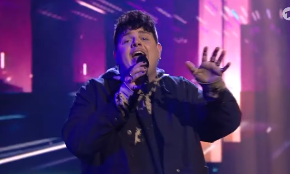 Isaak | © DasErste/Screenshot