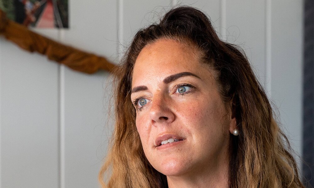 TV-Auswanderin Daniela Büchner hat gesundheitliche Probleme. | © Imago