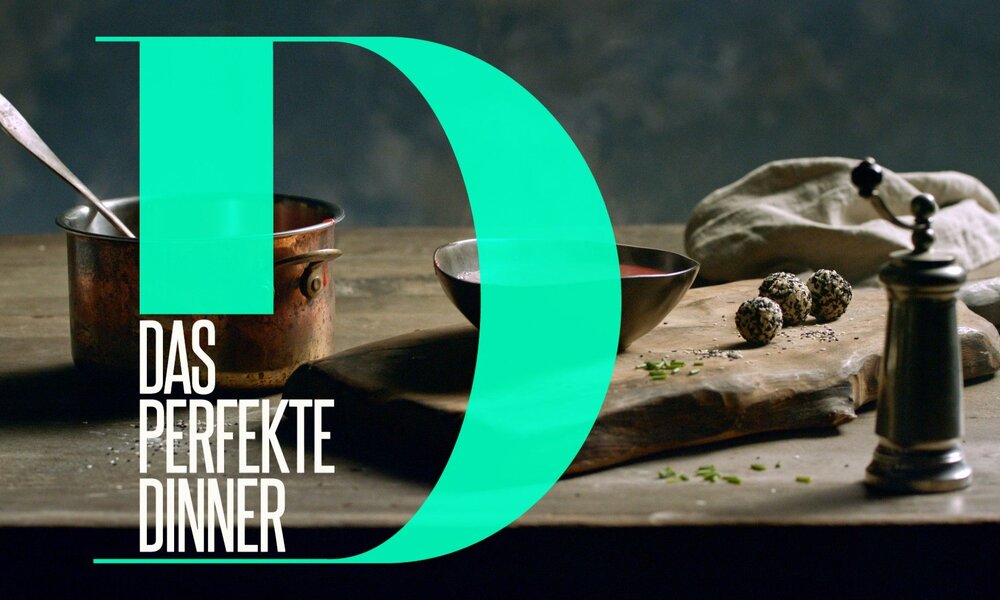 Kochshow ,,Das perfekte Dinner'' | © RTL