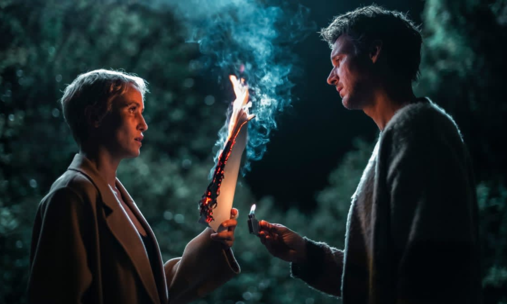 Serie_Das Signal | © Netflix