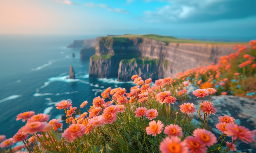 Cornwall_England | © Adobe Stock/suphakphen