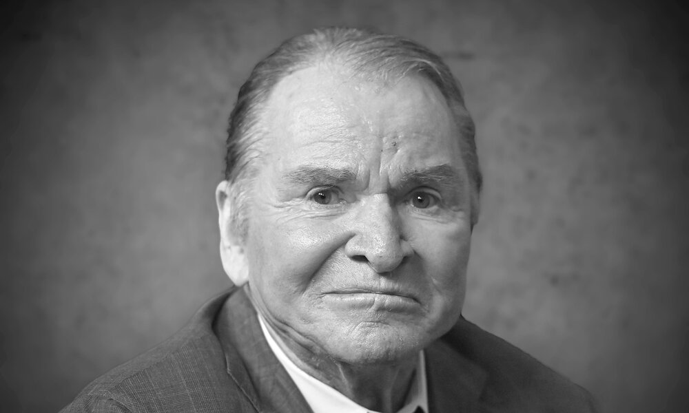 Fritz Wepper ist mit 82 Jahren gestorben | © IMAGO/Sven Simon