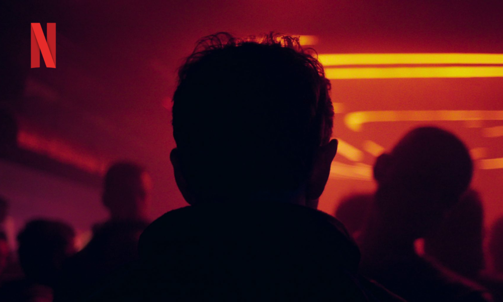 Doku_Crime Scene Berlin Nightlife Killer | © Netflix