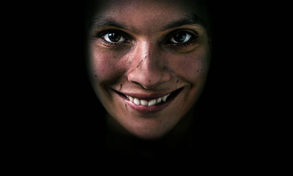 Film_Smile | © Netflix