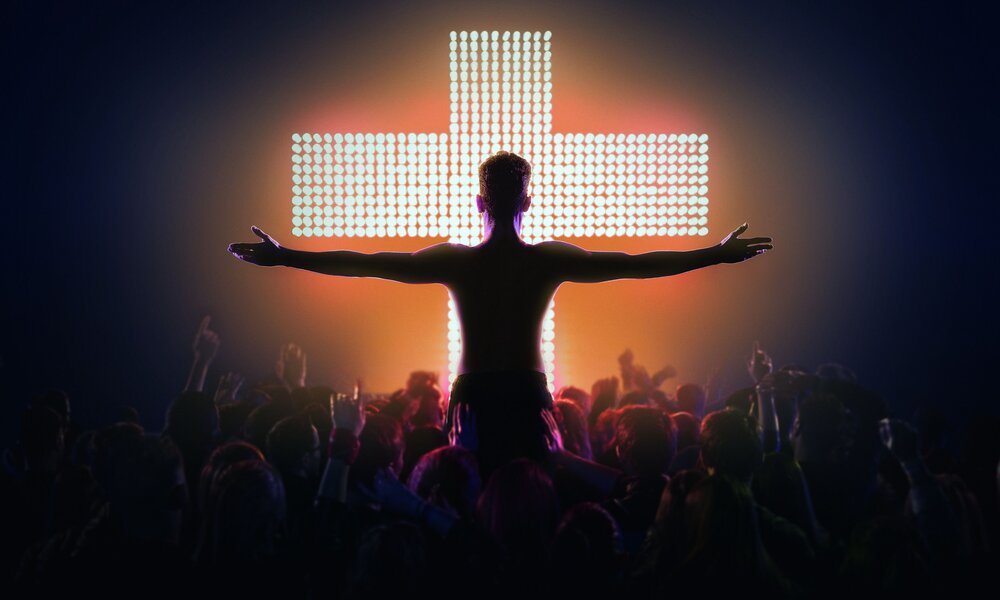 ,,Die Passion“ auf RTL | © RTL