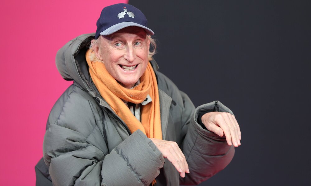Otto Waalkes | © IMAGO/dts Nachrichtenagentur