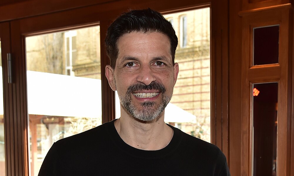 Pasquale Aleardi | © IMAGO/Photopress Müller