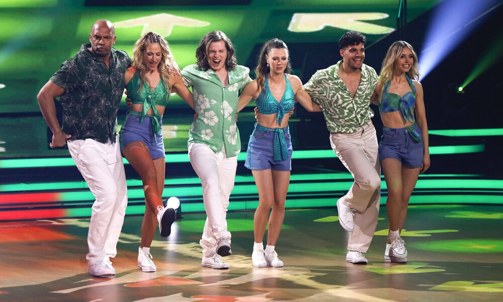 Let's Dance | © IMAGO