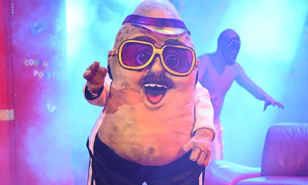 Couchpotato | © ProSieben