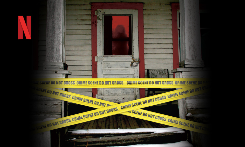Netflix_Die Cleveland-Entführung | © Netflix