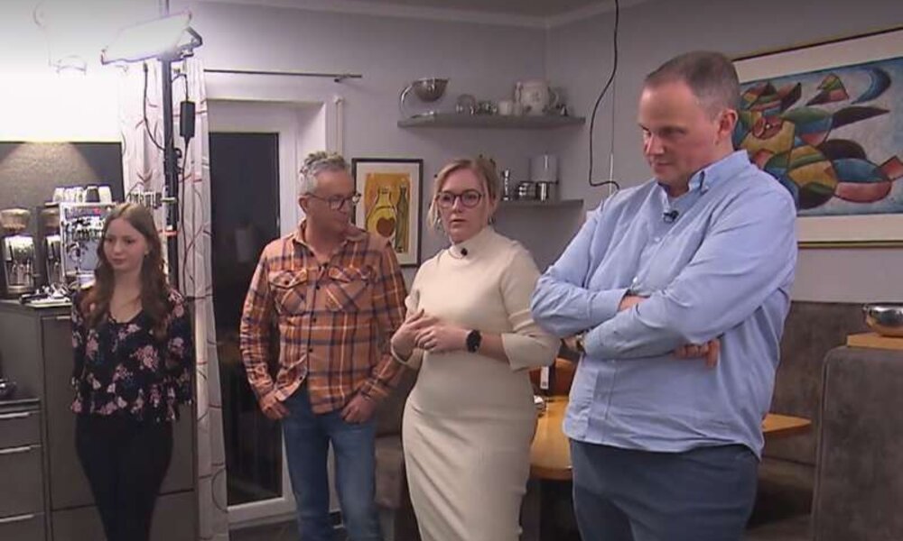 ,,Das perfekte Dinner‘‘ | © Screenshot Vox 