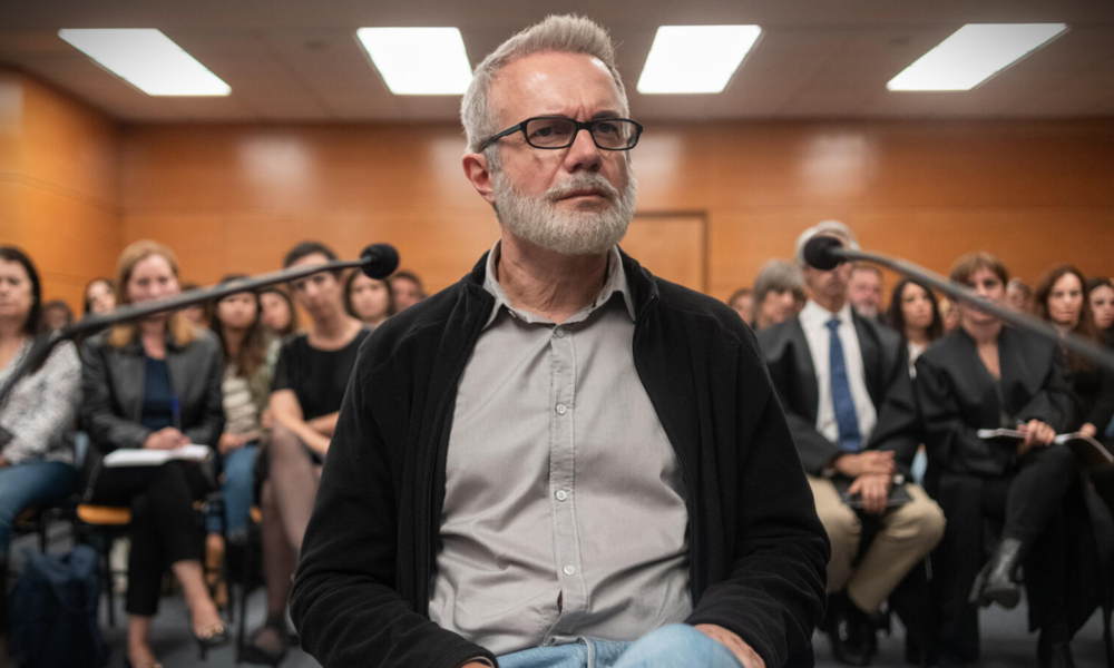 Netflix_Der Fall Asunta | © Netflix