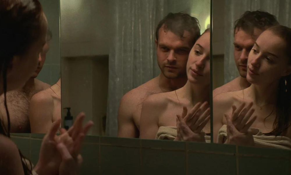 Film_Fair Play | © Netflix