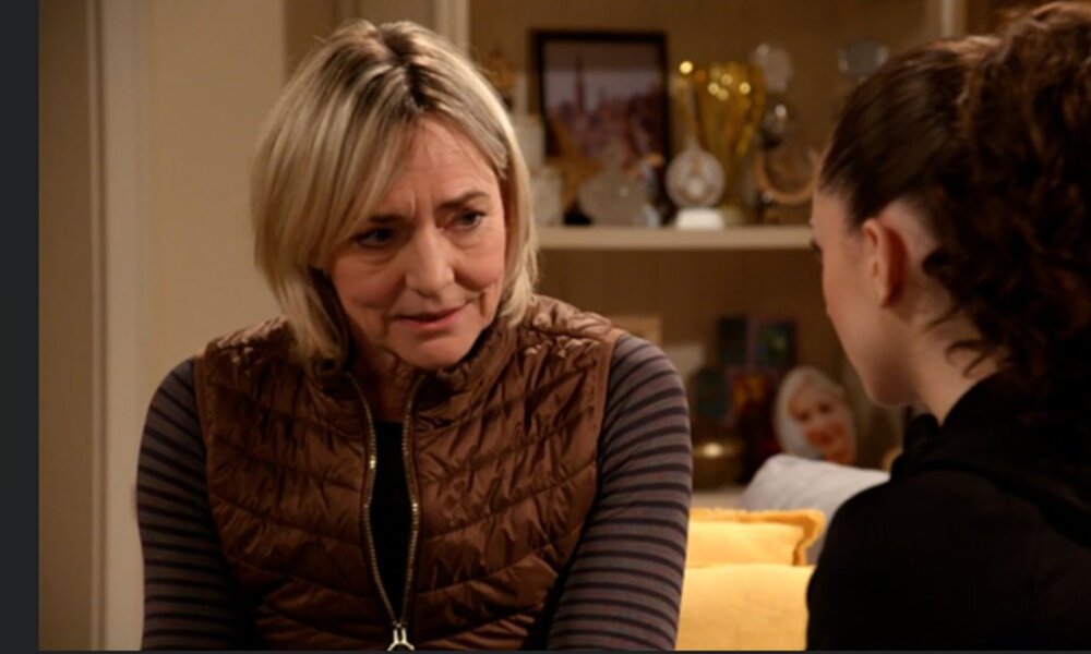 Olympiasiegerin Heike Drechsler spielt im Mai in "Rote Rosen" mit. | © ARD