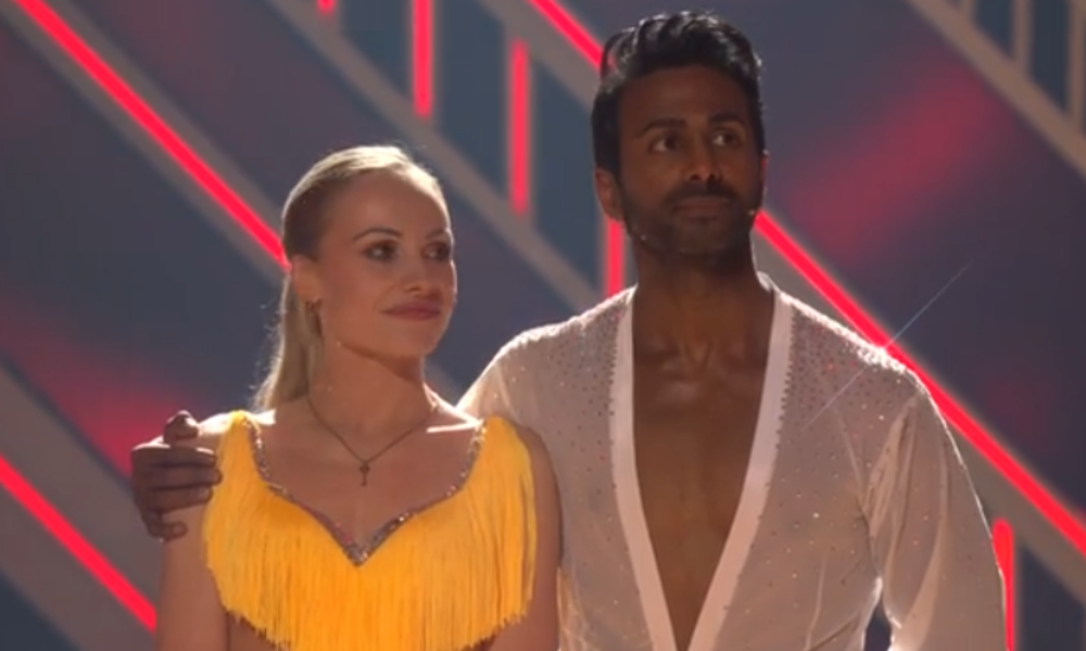 Rauswurf Show 7 | © RTL/Screenshot 