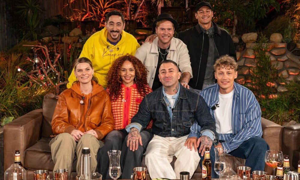"Sing meinen Song": Staffel 11 startet - auch ein Netflix-Fighter ist dabei | © VOX