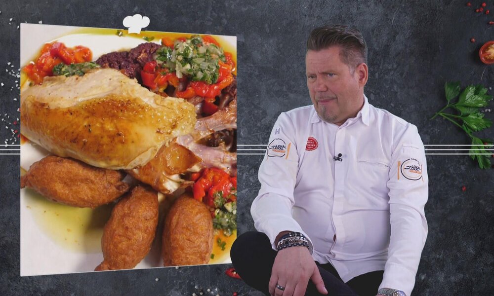 Mike Süsser testet mit ,,Mein Lokal, Dein Lokal‘‘ das erste glutenfreie Restaurant in NRW.  | © Seven.One Entertainment Group GmbH