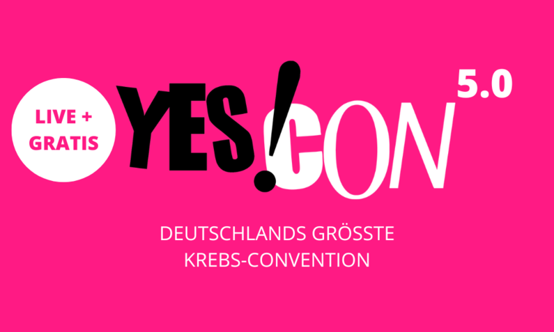 Logo Yes!Con