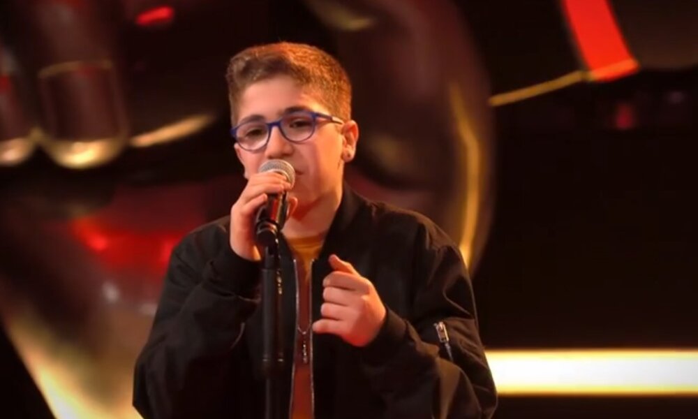 Yuval etc.  | © SAT.1/Screenshot