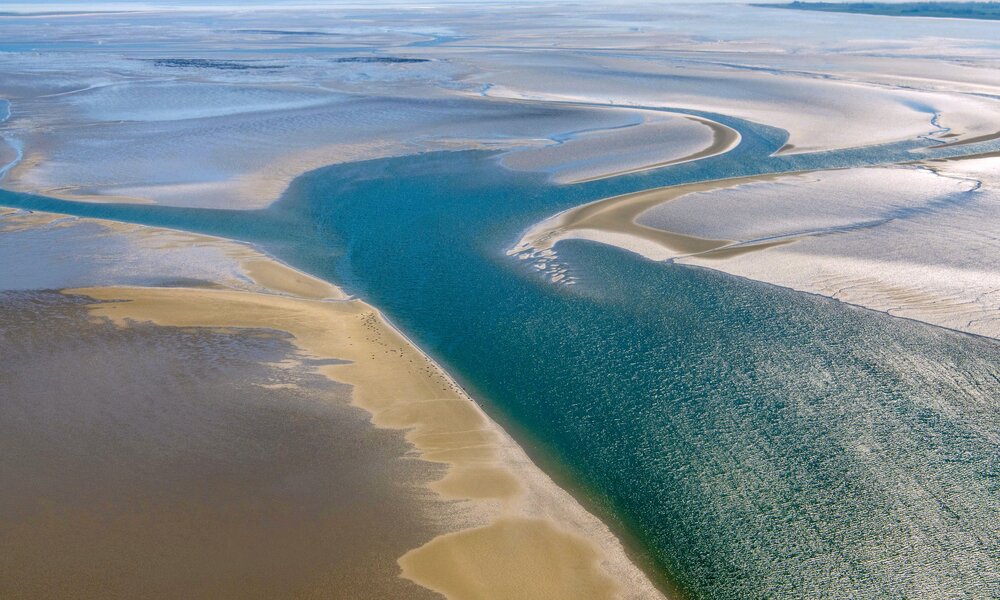 Wangerooge | © Getty Images/imageBROKER/Willi Rolfes