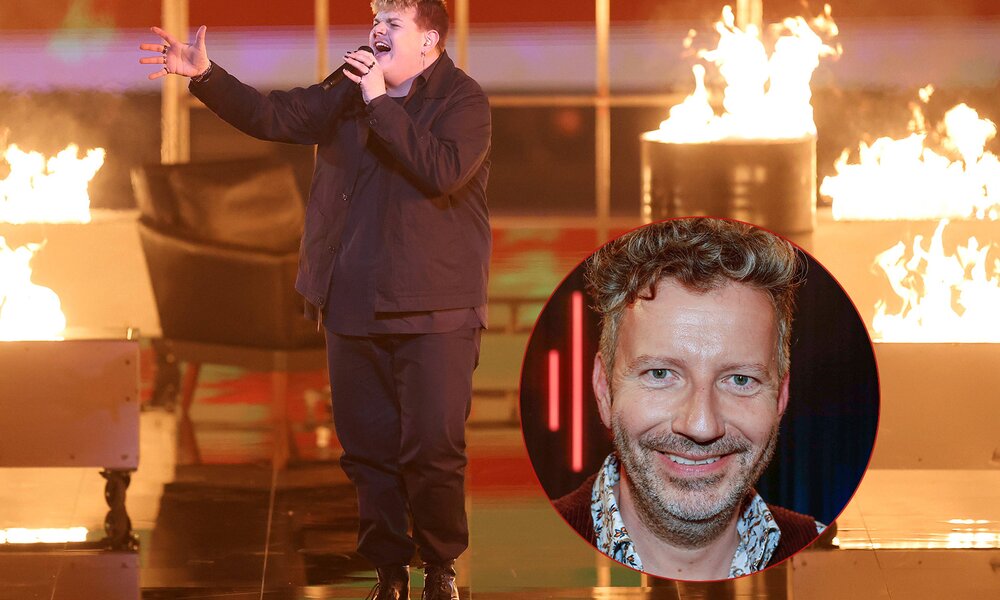 Thorsten Schorn ist der Nachfolger von Peter Urban | © Imago