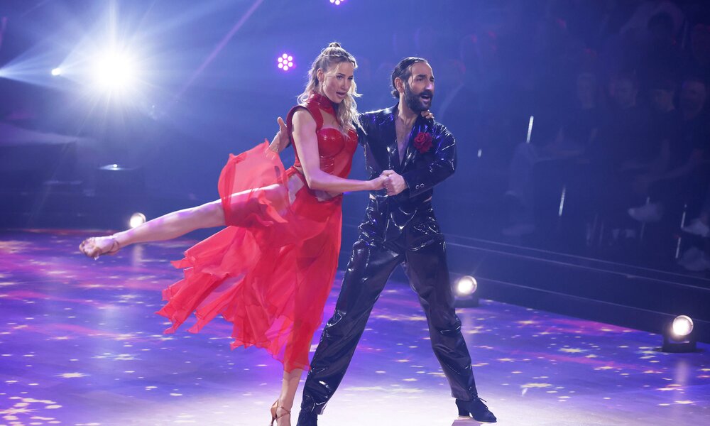Lulu und Massimo | © IMAGO