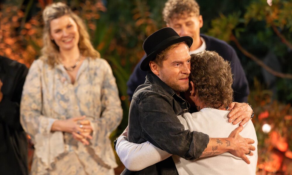 ,,Sing meinen Song - Das Tauschkonzert‘‘ | © RTL/Markus Hertrich