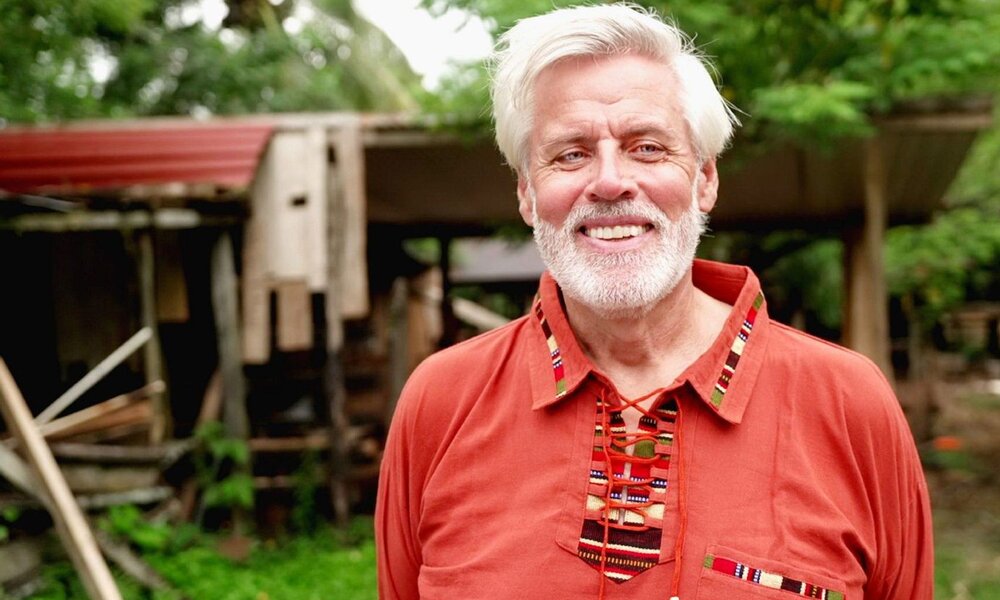 Kakaobauer Andreas aus Guatemala engagiert sich in seiner Wahlheimat Guatemala für soziale Projekte, die er bei "Bauer sucht Frau" vorstellen wollte. | © RTL