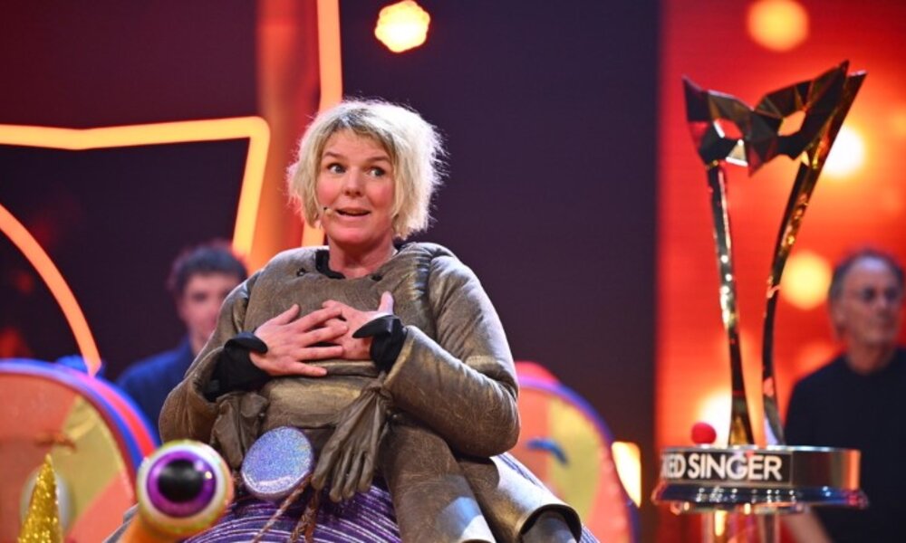 Boes | © ProSieben/Screenshot