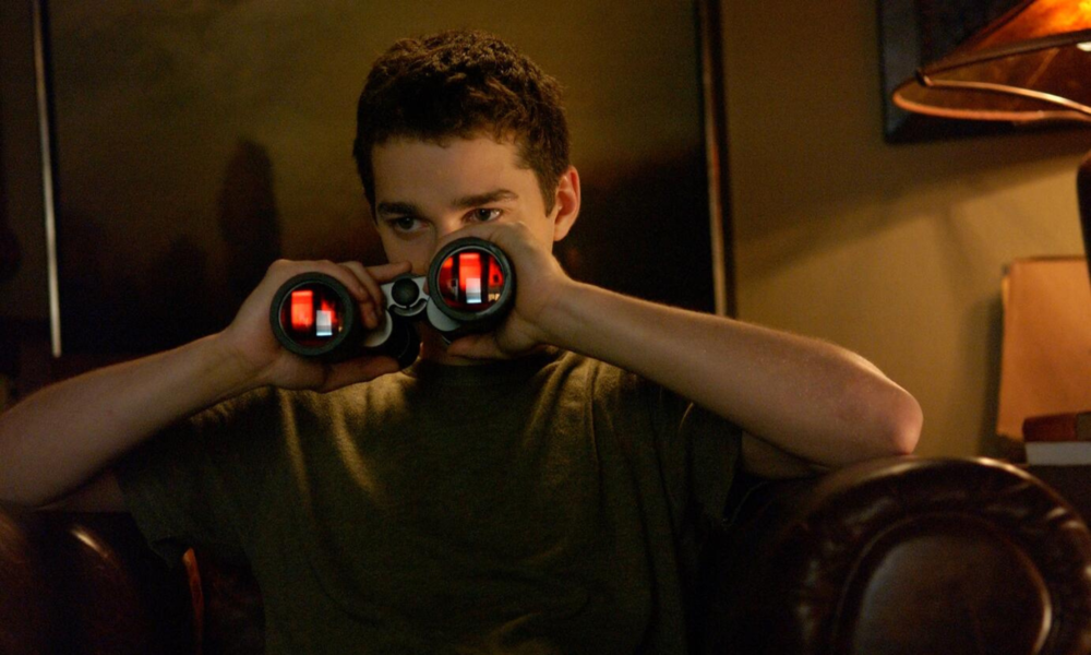FIlm_Disturbia | © Universal Pictures