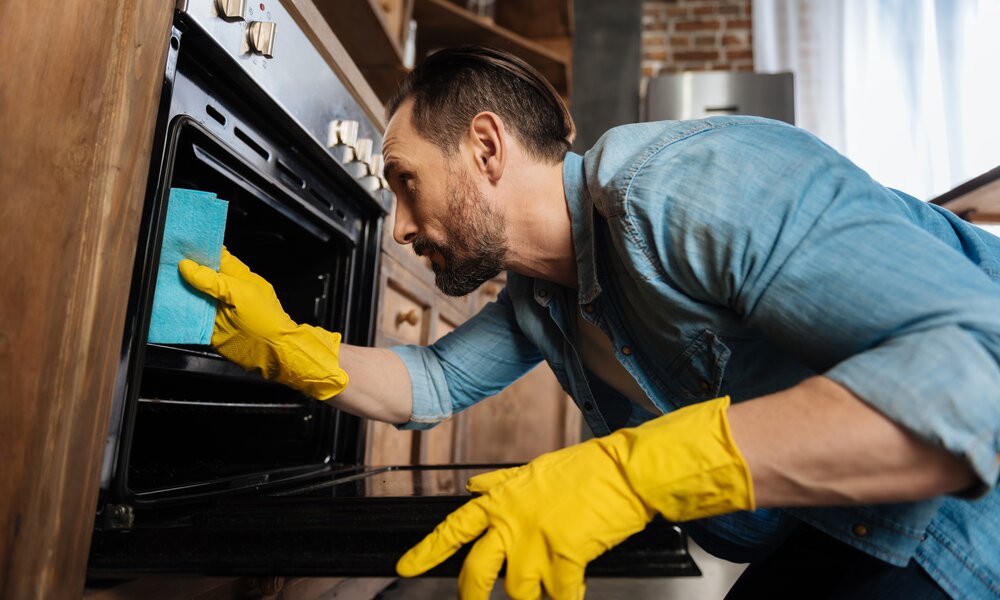 Backofen_Omas_Trick | © Adobe Stock/zinkevych