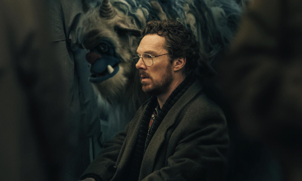 Netflix_Serie_Eric | © Netflix
