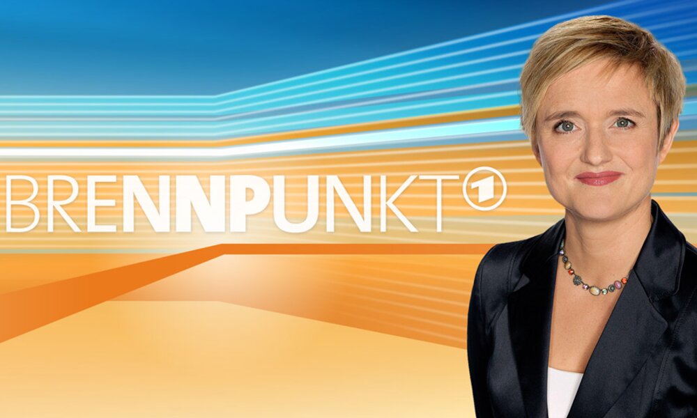 Ellen Ehni wird am Tag nach der Europawahl den ARD-„Brennpunkt“ moderieren. | © WDR