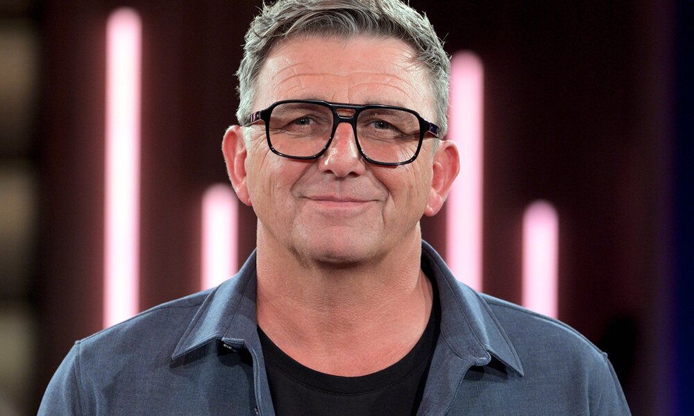 Steht "Die große Silvester Show" nach dem Abschied von Hans Sigl vor dem Aus? | © Imago