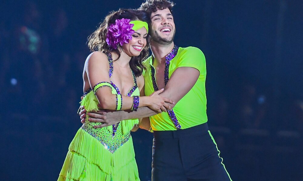 Christina und Luca | © IMAGO