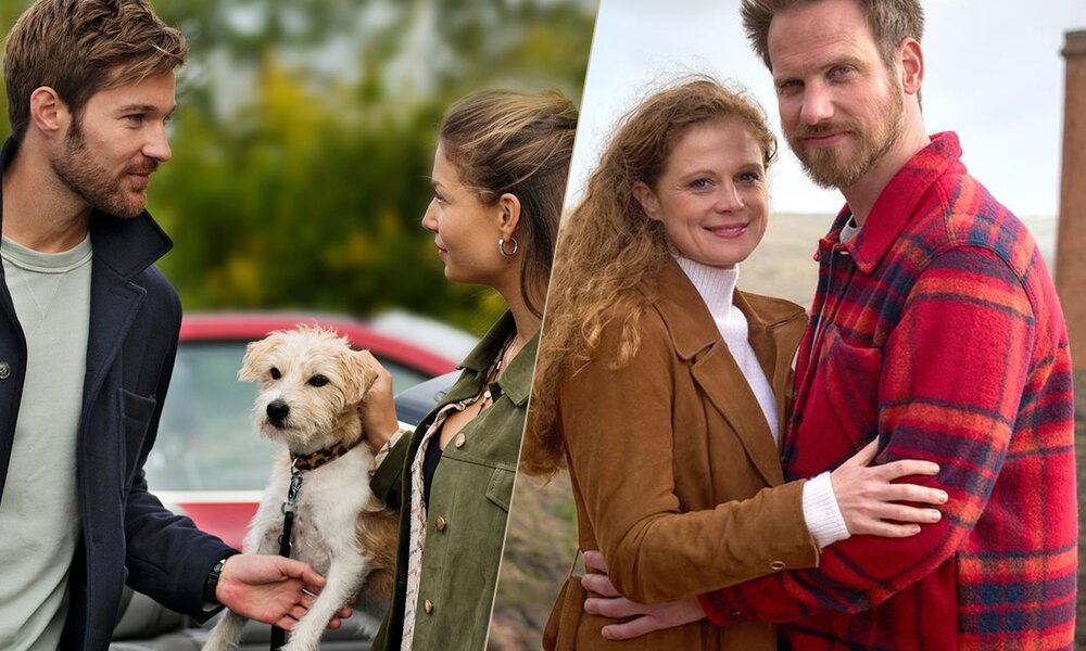Die Herzkino-Reihen "Rosamunde Pilcher" und "Inga Landström" sind von Kürzungen betroffen.  | © ZDF