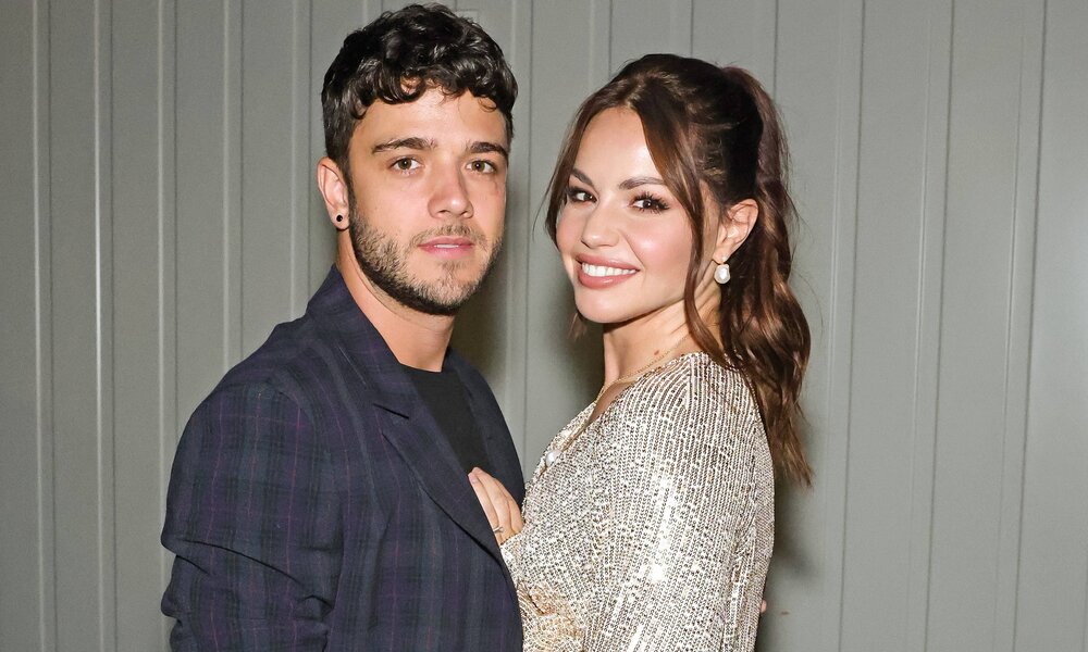 Christina und Luca | © IMAGO