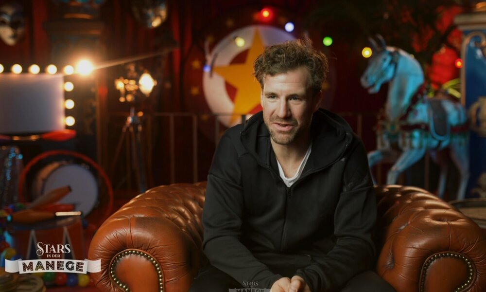 Luke Mockridge | © SAT.1/Screenshot