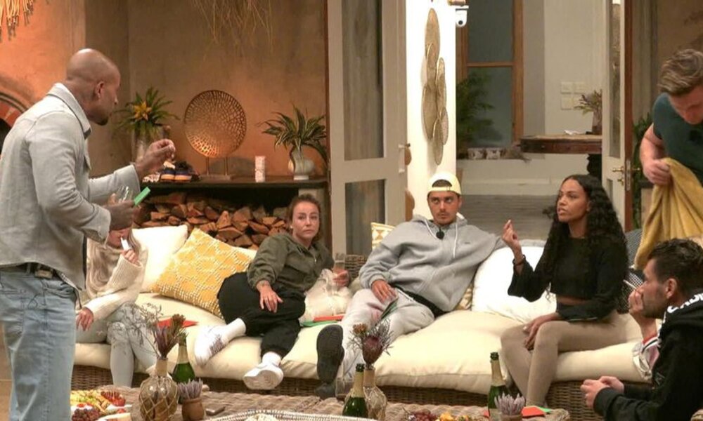 Bei "Prominent getrennt" durchleben die Kaandidat*innen eine Achterbahnfahrt der Emotionen | © RTL