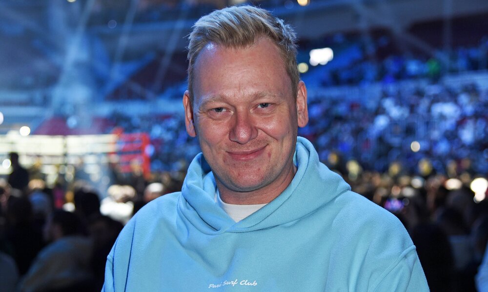 Jens „Knossi“ Knossalla | © IMAGO/Gartner