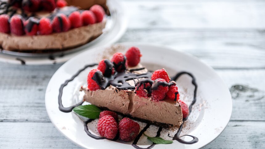 Schlemmen ohne Reue: Unglaublicher Low Carb Apfel-Käsekuchen ohne Zucker