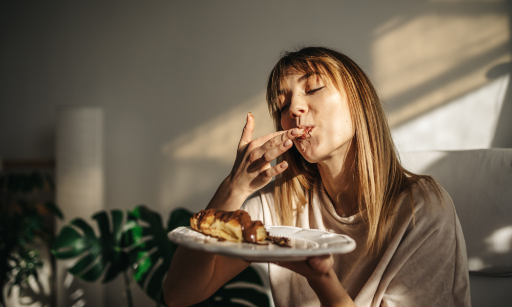 Frühstück_Dickmacher | © Adobe Stock/Oleksii
