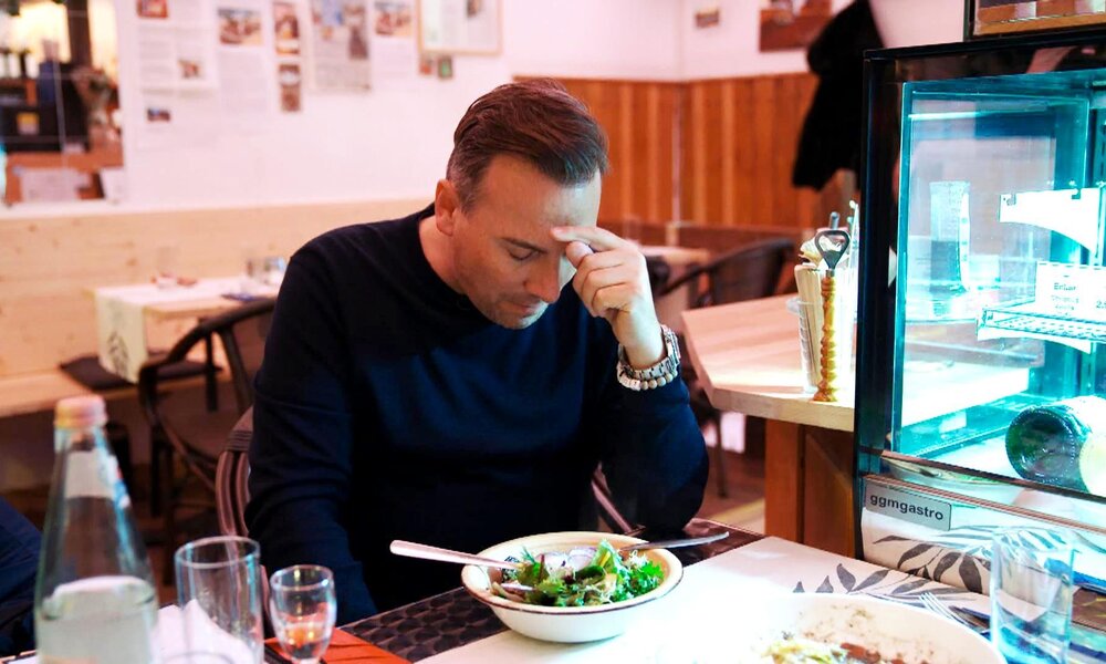 Tim Raue | © RTL