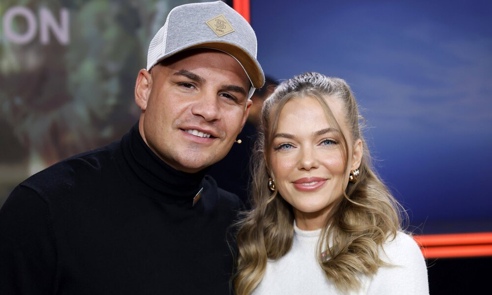 Pietro Lombardi und Laura Maria Rypa | © IMAGO/Panama Pictures