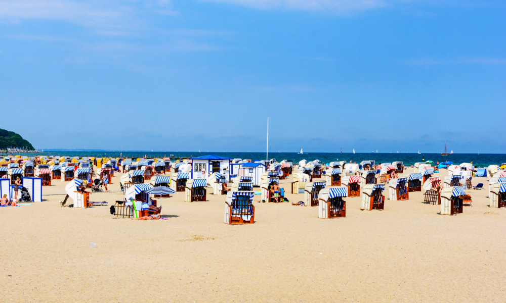 Travemünde | © Adobe Stock/Mikalai
