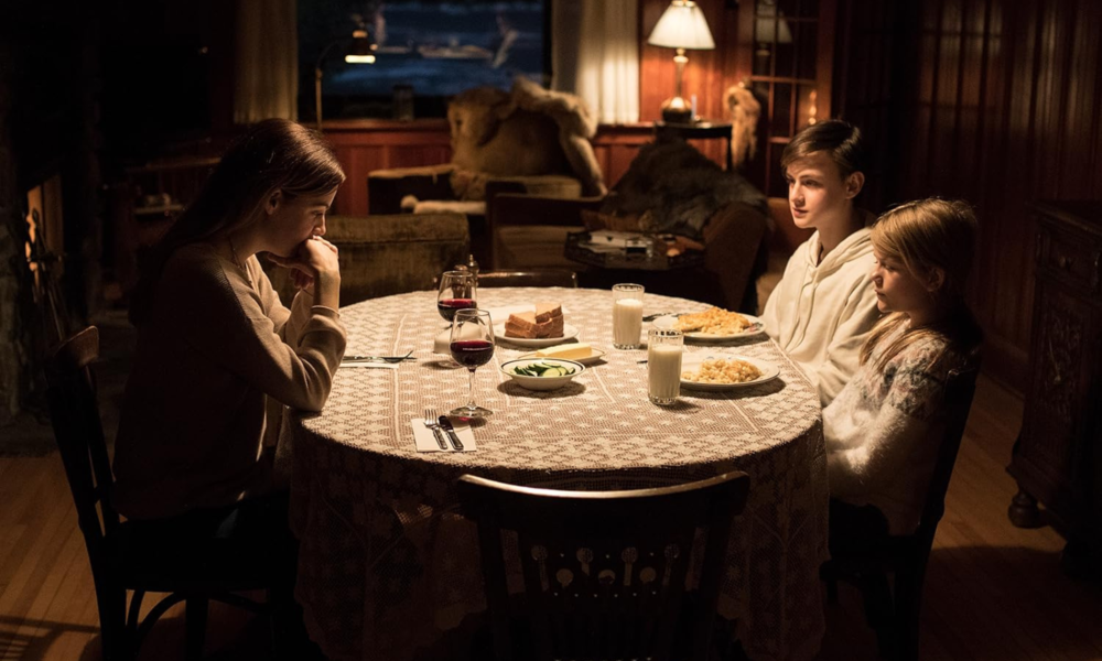 Film_The Lodge | © SquareOne Entertainment