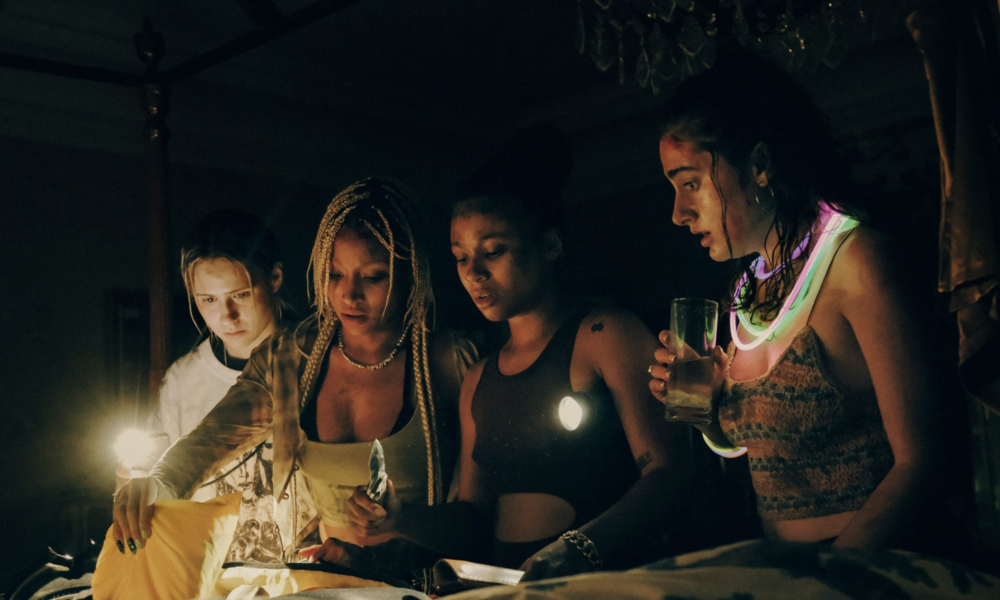 Film_Bodies Bodies Bodies | © Sony Pictures Entertainment