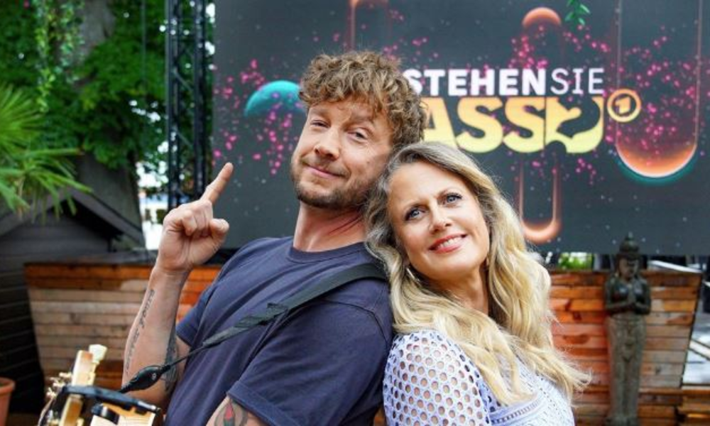 © DasErste