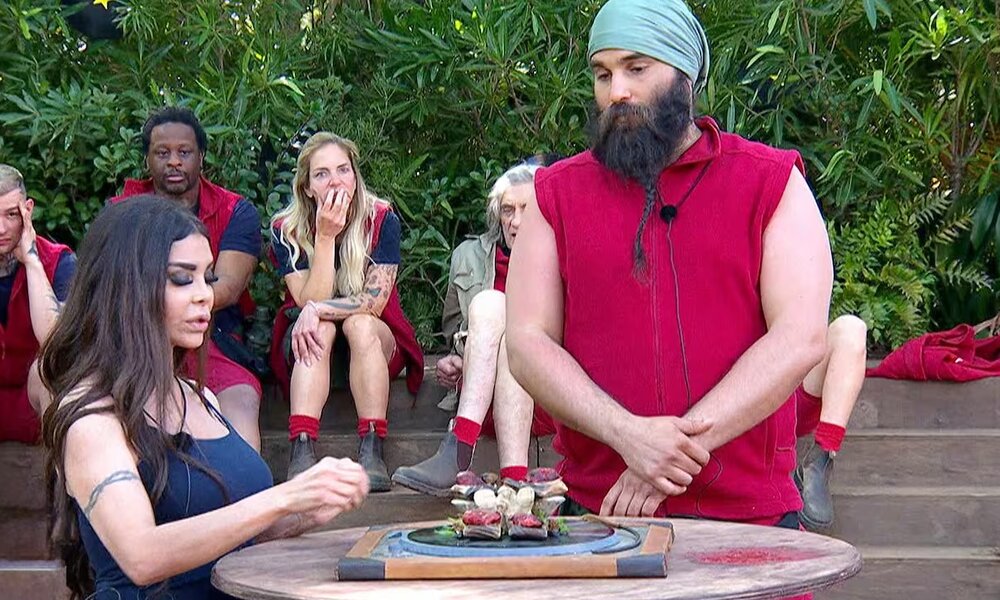„Dschungelcamp Allstars“: ER eskaliert als Erster | © RTL