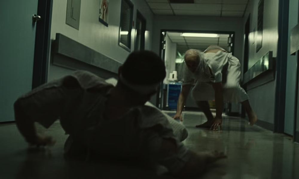 Film_Disquiet | © Paramount Pictures